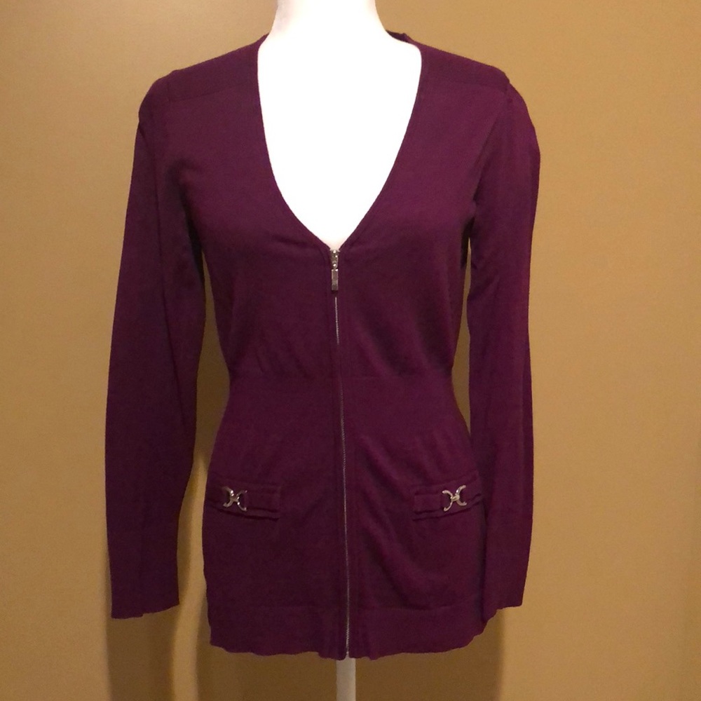 WHBM women’s sweater. Size Small